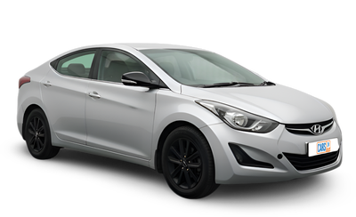 Hyundai New Elantra-img